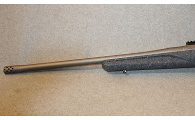 Ruger ~ American ~ .450 Bushmaster - Image 8 of 10