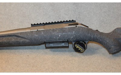 Ruger ~ American ~ .450 Bushmaster - Image 9 of 10