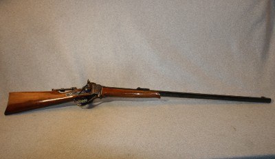 Armi Sport ~ NONE ~ .45-70 Government