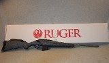 Ruger ~ American ~ 6mm ARC - 1 of 10