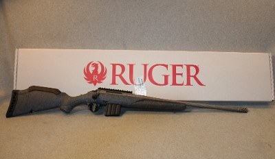 Ruger ~ American ~ .350 Legend - Image 1 of 10