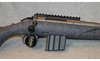 Ruger ~ American ~ .350 Legend - Image 4 of 10