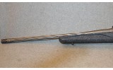 Ruger ~ American ~ 6.5mm Grendel - 8 of 10