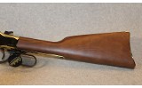 Henry ~ H004 ~ .22 Short, Long, Long Rifle - 10 of 10
