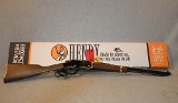 Henry ~ H004 ~ .22 Short, Long, Long Rifle - 1 of 10
