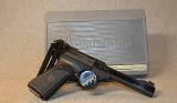 Browning ~ Buck Mark ~ .22 Long Rifle - Image 1 of 4