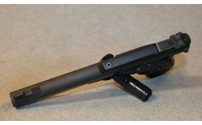 Browning ~ Buck Mark ~ .22 Long Rifle - Image 3 of 4