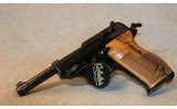 Carl Walther ~ P1 ~ 9MM - 5 of 5