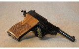 Carl Walther ~ P1 ~ 9MM - 2 of 5
