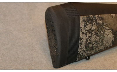 Savage ~ 110 ~ .28 Nosler - Image 2 of 10
