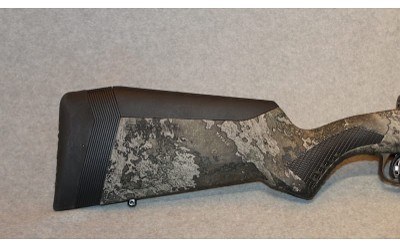 Savage ~ 110 ~ .28 Nosler - Image 3 of 10