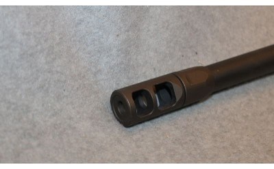 Savage ~ 110 ~ .28 Nosler - Image 7 of 10