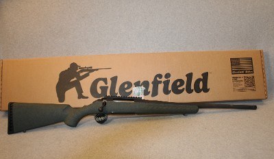 Glenfield ~ A ~ .30-06 Springfield - Image 1 of 10