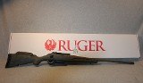 Ruger ~ American ~ .308 Winchester - 1 of 10