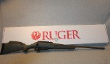 Ruger ~ American ~ 7mm-08 Remington - 1 of 10