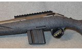 Ruger ~ American ~ 6.5MM Grendel - 9 of 10