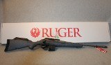 Ruger ~ American ~ 6.5MM Grendel - 1 of 10