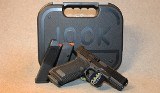 Glock ~ 45 Gen 6 ~ 9MM - 1 of 5