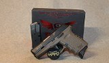 SCCY Industries ~ CPX-2 ~ 9MM - 1 of 5