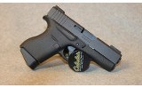 Glock ~ 43 ~ 9MM - 5 of 5
