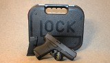Glock ~ 43 ~ 9MM - 1 of 5