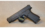 Glock ~ 48 ~ 9MM - 2 of 5
