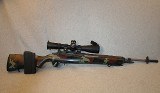 LRB ARMS ~ M25 ~ 7.62MM - 1 of 10