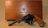 Smith & Wesson ~ 29-10 ~ .44 Magnum - 1 of 6