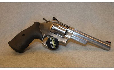 Smith & Wesson ~ 629-6 ~ .44 Magnum - Image 5 of 5