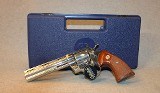 Colt ~ Python ~ .357 Magnum - 1 of 5