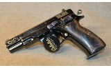 CZ ~ 75B ~ 9MM - 5 of 6
