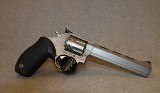 Taurus ~ Tracker ~ .17 HMR - 1 of 4
