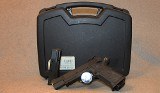 Dan Wesson ~ Elite Titan ~ .40 CAL - 1 of 5