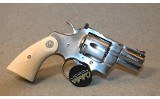 Colt ~ Python ~ .357 Magnum - 5 of 5