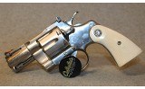 Colt ~ Python ~ .357 Magnum - 2 of 5