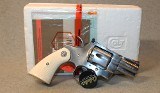 Colt ~ Python ~ .357 Magnum - 1 of 5