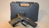 Magnum Research ~ Desert Eagle ~ 9mm - 1 of 5