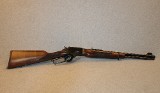 Marlin ~ 1894 ~ .357 Magnum - 1 of 10