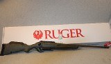 Ruger ~ American ~ .243 Winchester - 1 of 10
