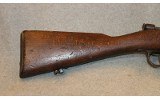 Terni ~ M91/TS ~ 6.5x52 - 3 of 10