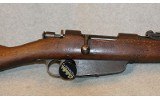 Terni ~ M91/TS ~ 6.5x52 - 4 of 10