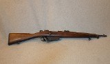Terni ~ M91/TS ~ 6.5x52 - 1 of 10