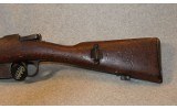 Terni ~ M91/TS ~ 6.5x52 - 10 of 10