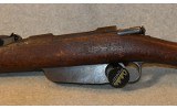 Terni ~ M91/TS ~ 6.5x52 - 9 of 10