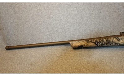 Franchi ~ Momentum ~ 6.5 Creedmoor - Image 8 of 10