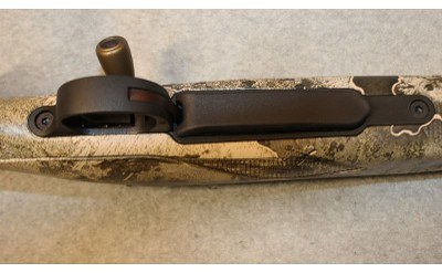 Franchi ~ Momentum ~ 6.5 Creedmoor - Image 5 of 10