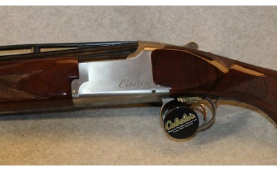 Browning ~ Citori CX ~ 12 Gauge - Image 9 of 10