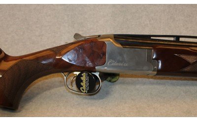Browning ~ Citori CX ~ 12 Gauge - Image 4 of 10