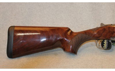 Browning ~ Citori CX ~ 12 Gauge - Image 3 of 10