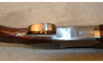 Browning ~ Citori CX ~ 12 Gauge - Image 5 of 10